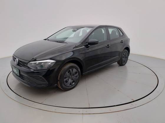 VOLKSWAGEN POLO 1.0 MPI TRACK MANUAL VOLKSWAGEN POLO 1.0 MPI TRACK MANUAL